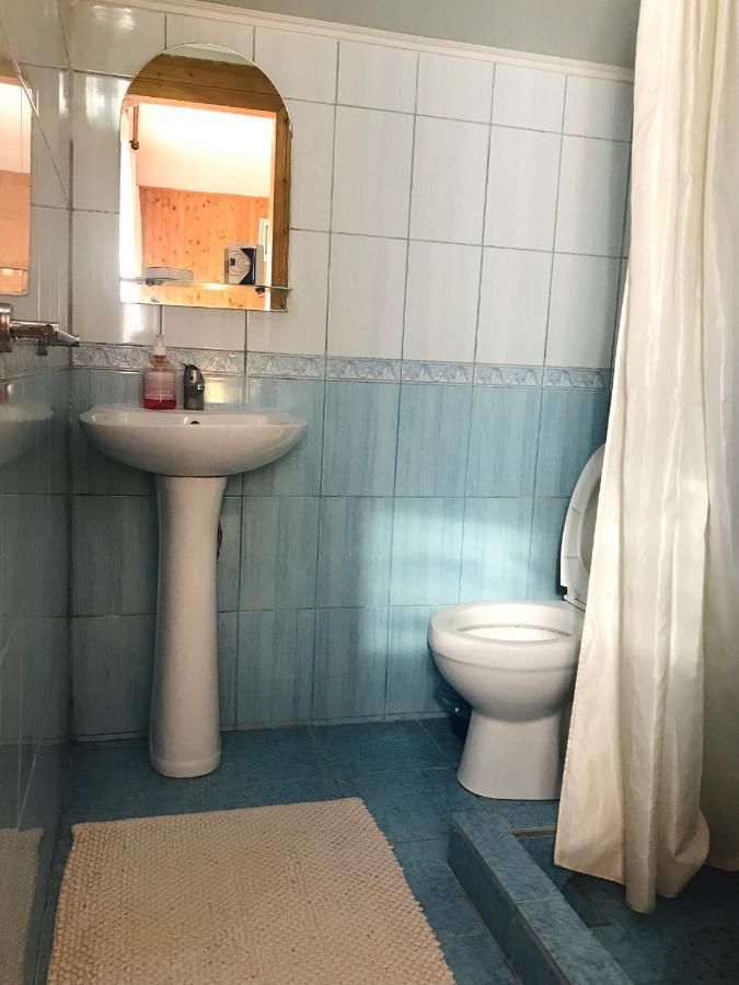 Appartement За Горбами à Yaremtche Extérieur photo